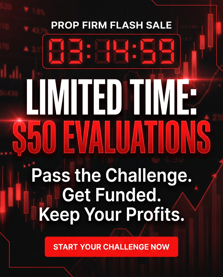 On Trade Ad Example Run Trading Ads — Performance Ads for Trading Platforms