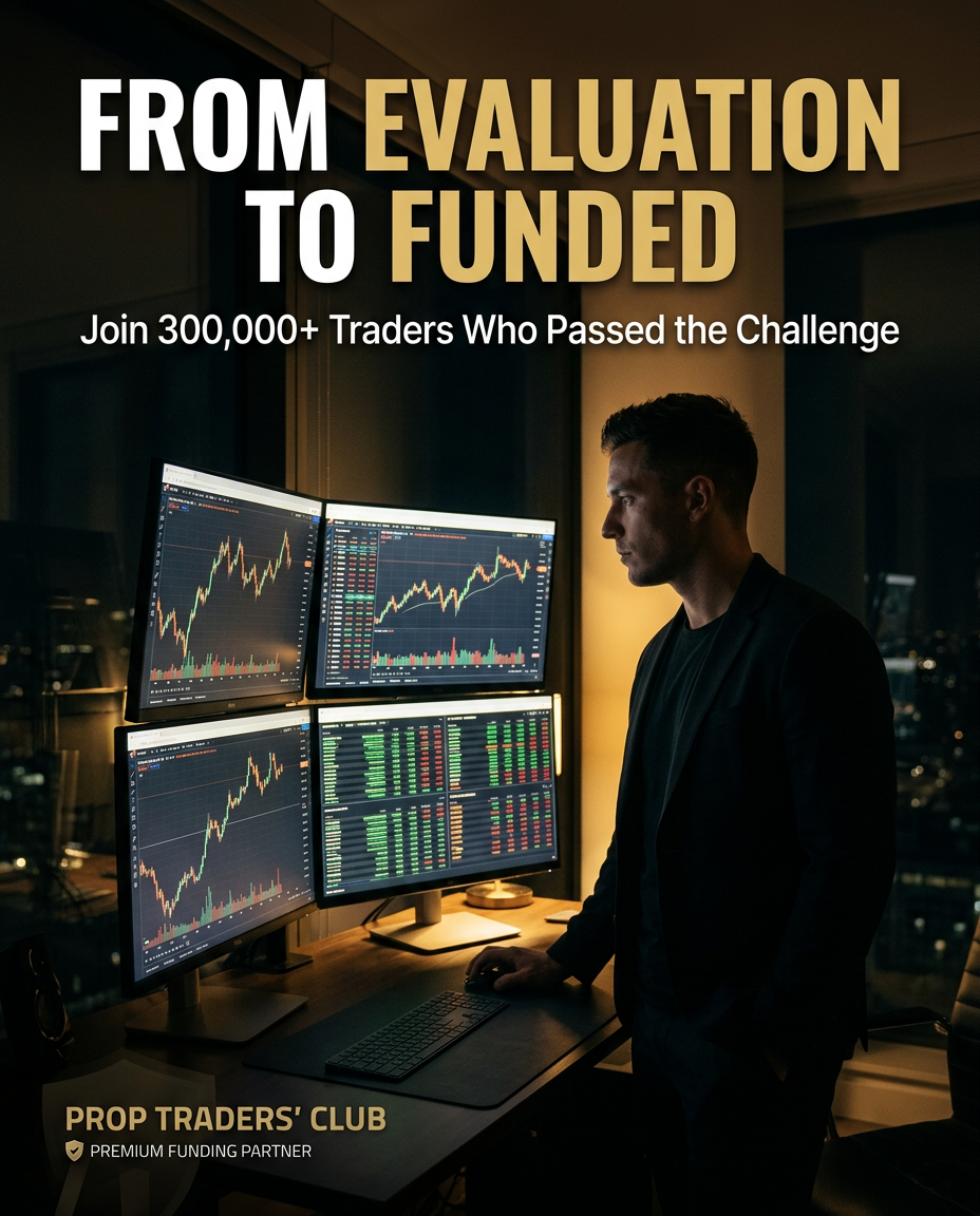 On Trade Ad Example Run Trading Ads — Performance Ads for Trading Platforms