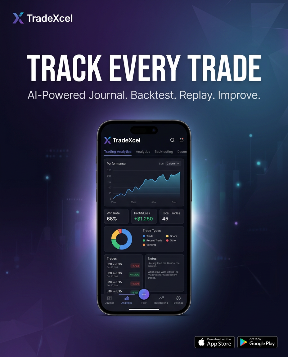 On Trade Ad Example Run Trading Ads — Performance Ads for Trading Platforms
